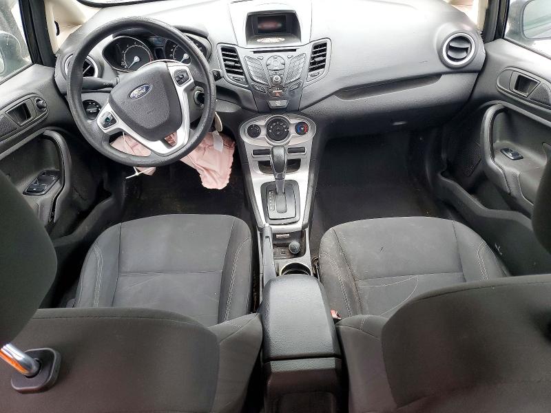 Photo 8 from auction – 2019 FORD FIESTA with VIN 3FADP4BJ7KM153846