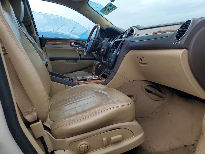 Photo 7 from auction – 2011 BUICK ENCLAVE CX with VIN 5GAKVBED1BJ158833