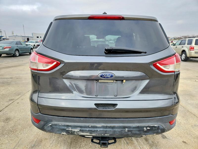 Фото 6 с аукциона – 2016 FORD ESCAPE S с VIN 1FMCU0F78GUC41261