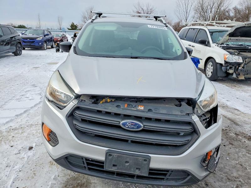 Photo 5 from auction – 2017 FORD ESCAPE with VIN 1FMCU0F73HUA71666
