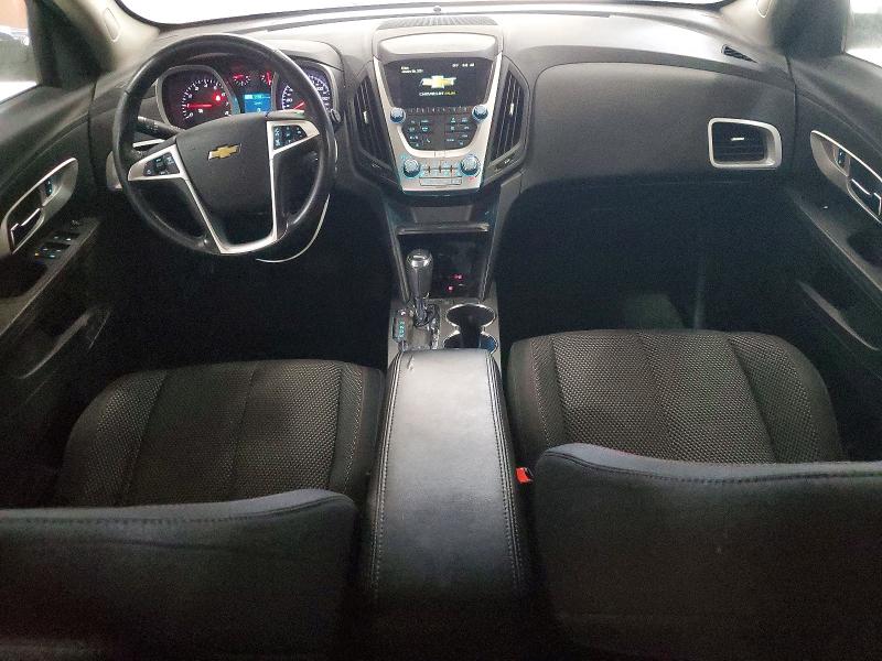 Photo 8 from auction – 2017 CHEVROLET EQUINOX LT with VIN 2GNFLFEK4H6170984