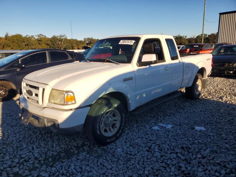 FORD RANGER SUP 2010 with VIN 1FTKR4EE0APA50481 - Photo from auction