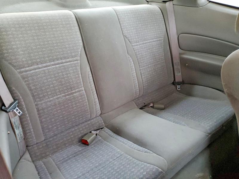 Photo 10 from auction – 1998 FORD ESCORT ZX2 with VIN 3FALP1133WR127492