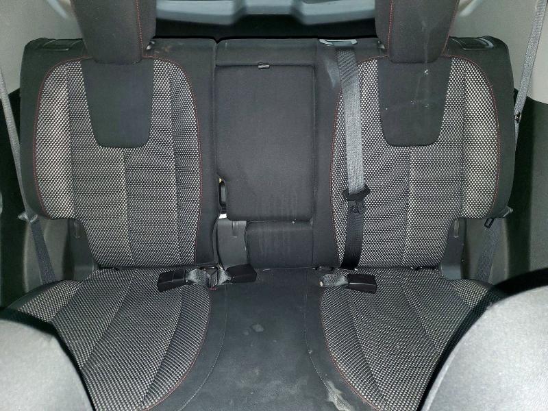 Photo 10 from auction – 2017 CHEVROLET EQUINOX LT with VIN 2GNALCEK8H1587661