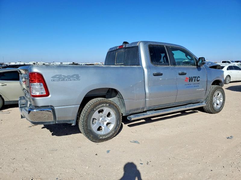 Photo 3 from auction – 2023 RAM 1500 BIG H with VIN 1C6SRFBT8PN610077