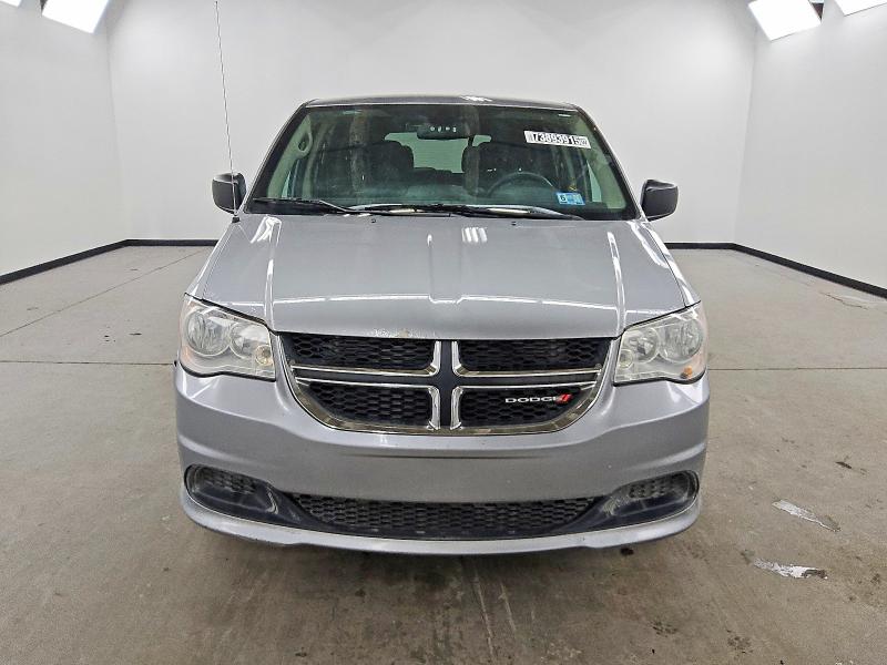 Photo 5 from auction – 2018 DODGE GRAND CARA with VIN 2C4RDGBG1JR285457
