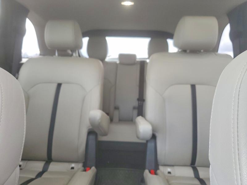 Photo 10 from auction – 2024 MAZDA CX-90 PREM with VIN JM3KKDHA0R1138904