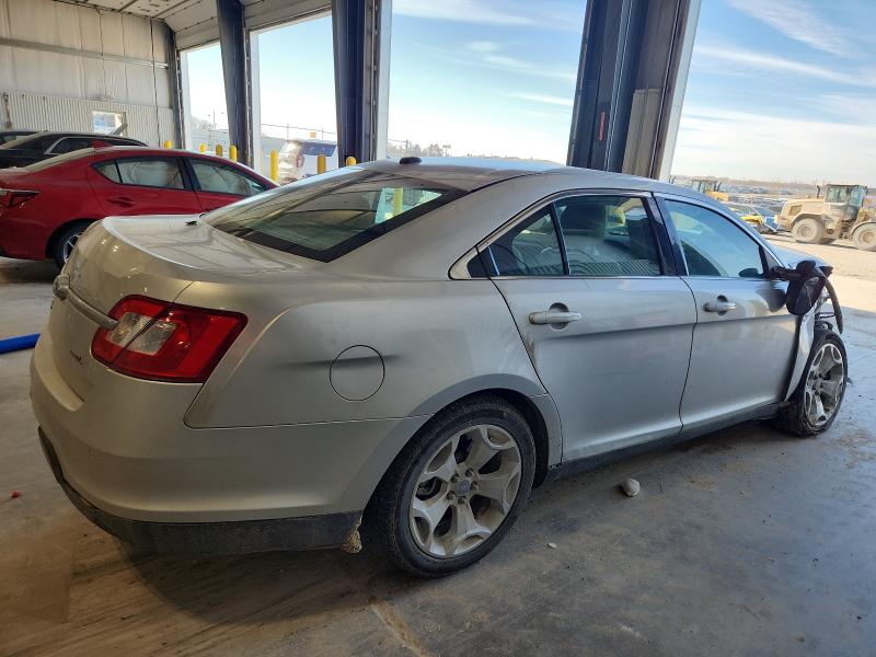Photo 3 from auction – 2011 FORD TAURUS SEL with VIN 1FAHP2EW4BG175617