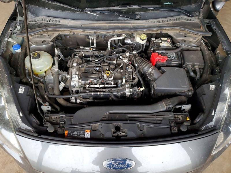 Photo 11 from auction – 2020 FORD ESCAPE SE with VIN 1FMCU0G60LUC65618