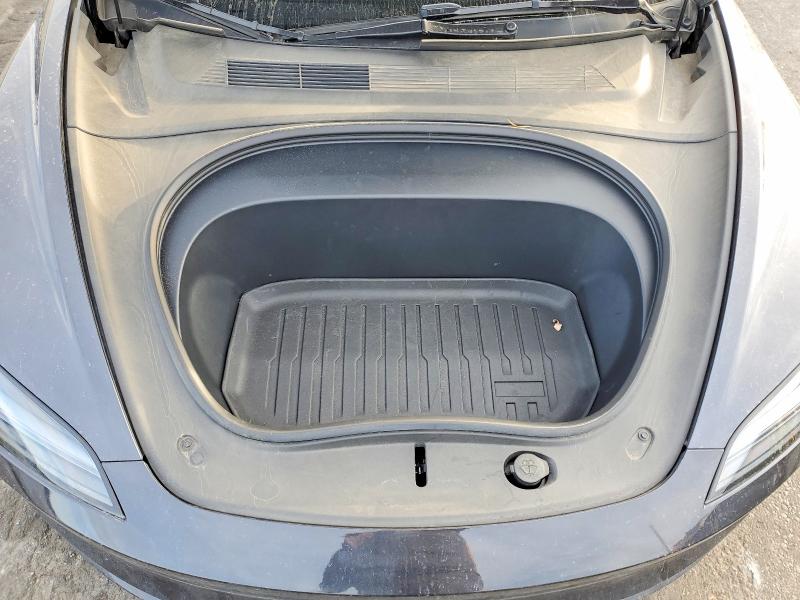 Photo 11 from auction – 2024 TESLA MODEL 3 with VIN 5YJ3E1EAXRF849542