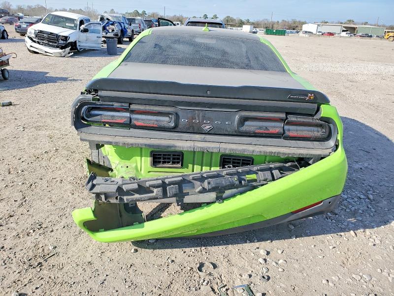Photo 6 from auction – 2015 DODGE CHALLENGER with VIN 2C3CDZFJ5FH782553