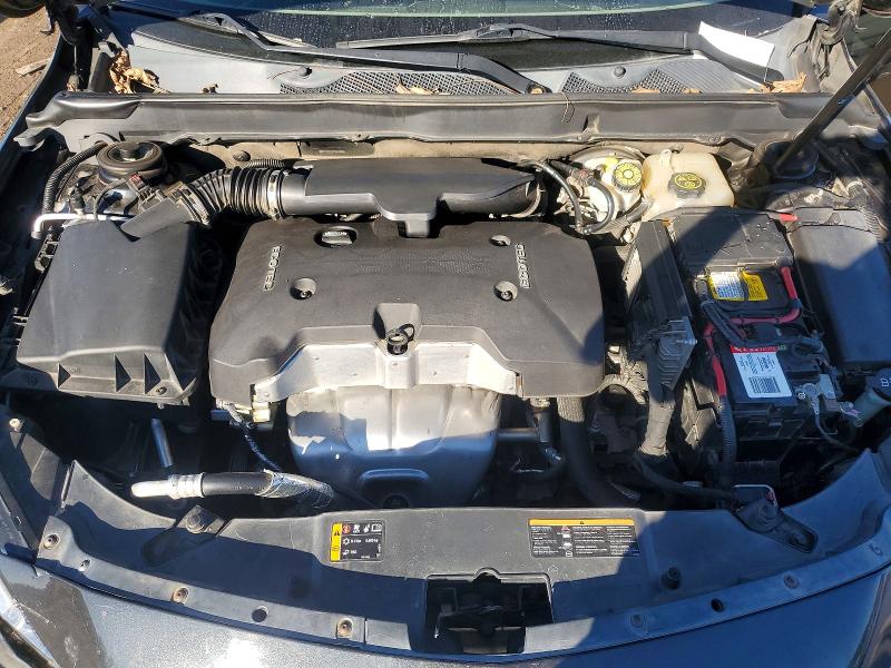 Photo 11 from auction – 2014 CHEVROLET MALIBU 2LT with VIN 1G11E5SL2EF164812