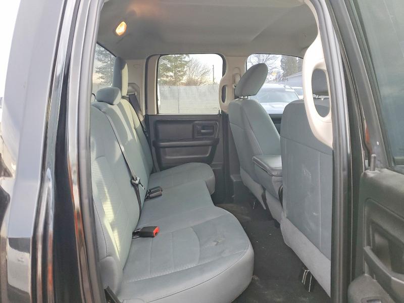 Photo 10 from auction – 2019 RAM 1500 CLASSIC with VIN 1C6RR7FT6KS517843