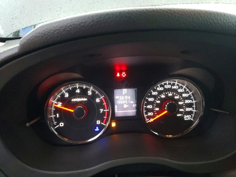 Photo 9 from auction – 2014 SUBARU FORESTER 2 with VIN JF2SJCLC4EH422800