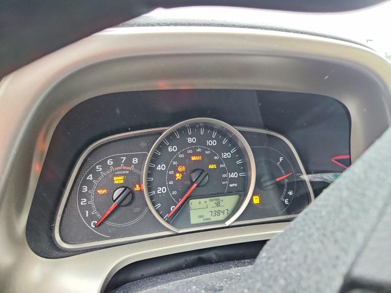 Photo 9 from auction – 2014 TOYOTA RAV4 with VIN JTMBFREV9E5029524