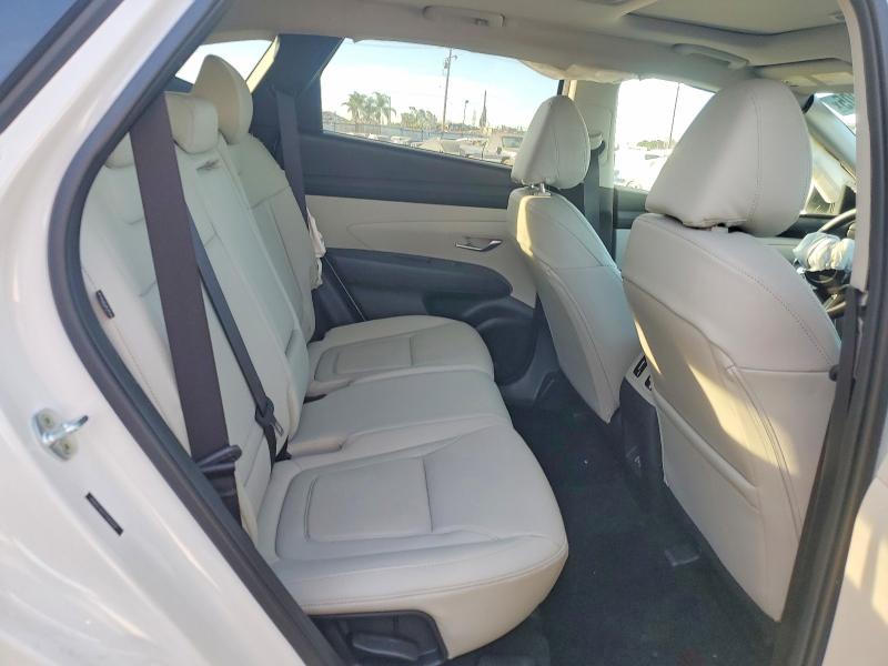 Photo 11 from auction – 2026 HYUNDAI TUCSON with VIN 5NMJC3DE9TH650307