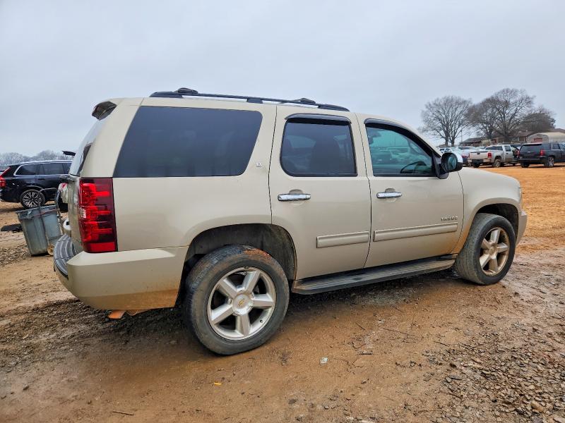 Photo 3 from auction – 2012 CHEVROLET TAHOE K150 with VIN 1GNSKBE06CR248137