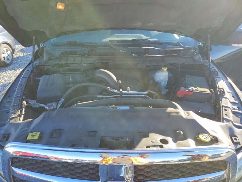 Photo 11 from auction – 2014 RAM 1500 SLT with VIN 1C6RR7LT2ES268160