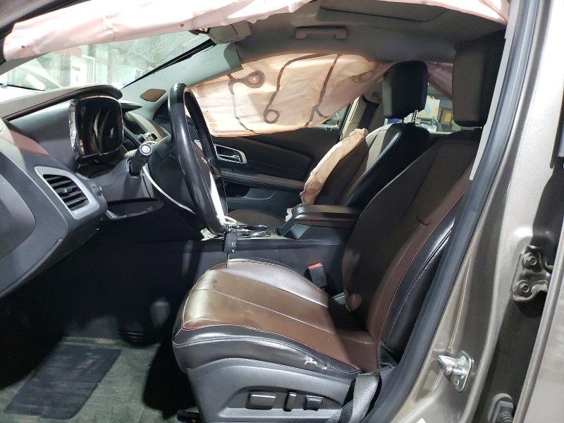 صورة رقم 7 من المزاد - 2012 GMC TERRAIN مع VIN 2GKALUEK1C6323065