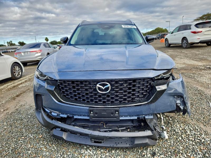 Photo 5 from auction – 2025 MAZDA CX-50 PREM with VIN 7MMVAAEW1SN126931