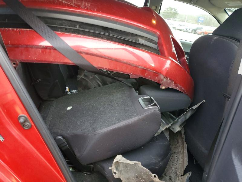 Photo 11 from auction – 2012 TOYOTA SCION XD with VIN JTKKU4B43C1020500