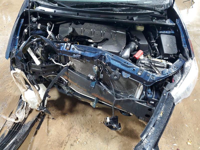 Photo 11 from auction – 2017 TOYOTA COROLLA L with VIN 2T1BURHE9HC957522