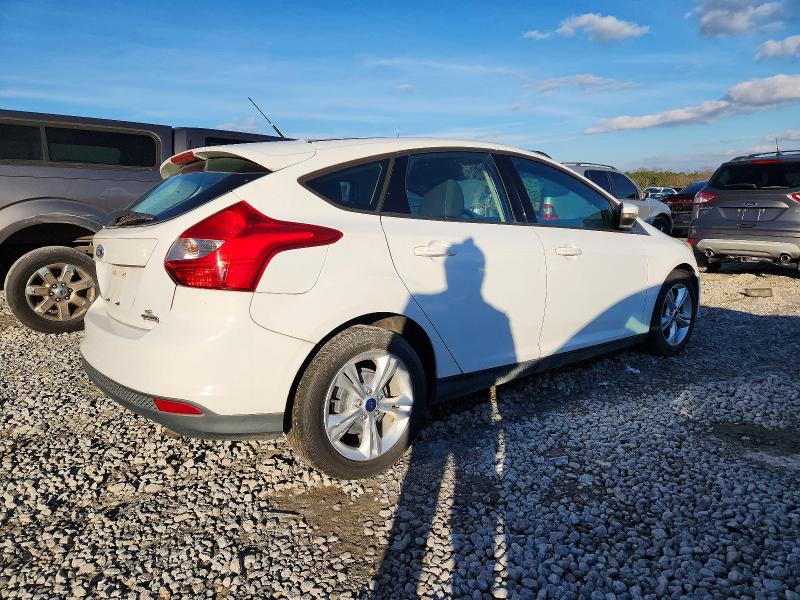 Photo 3 from auction – 2013 FORD FOCUS with VIN 1FADP3K25DL338775