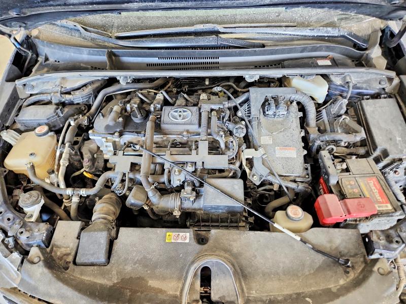 صورة رقم 11 من المزاد - 2020 TOYOTA COROLLA مع VIN JTDEBRBE2LJ009701