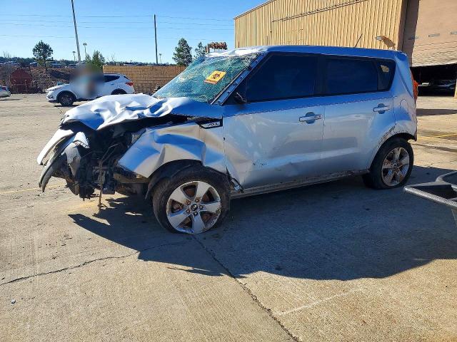Photo 1 from auction – 2017 KIA SOUL with VIN KNDJN2A24H7454689