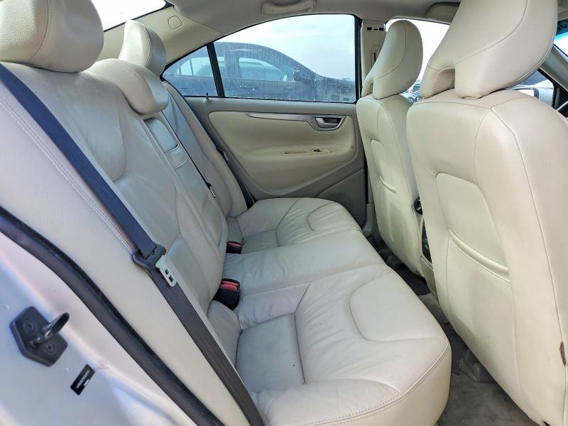 Photo 10 from auction – 2008 VOLVO S60 with VIN YV1RS592782685790