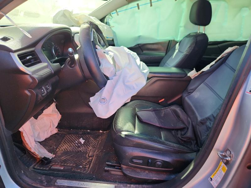 Photo 7 from auction – 2018 GMC ACADIA with VIN 1GKKNNLS4JZ149758