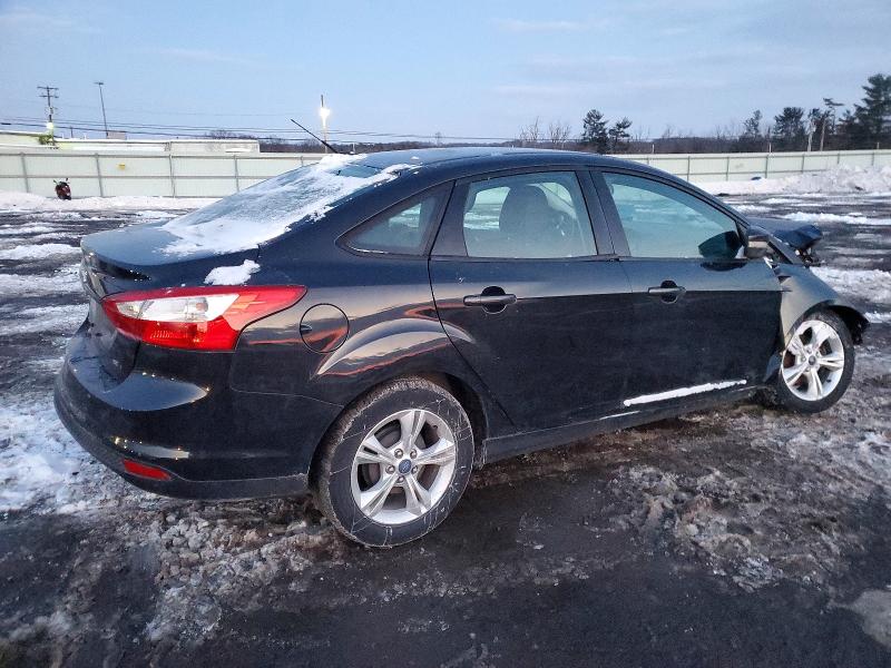 Photo 3 from auction – 2014 FORD FOCUS SE with VIN 1FADP3F25EL104924