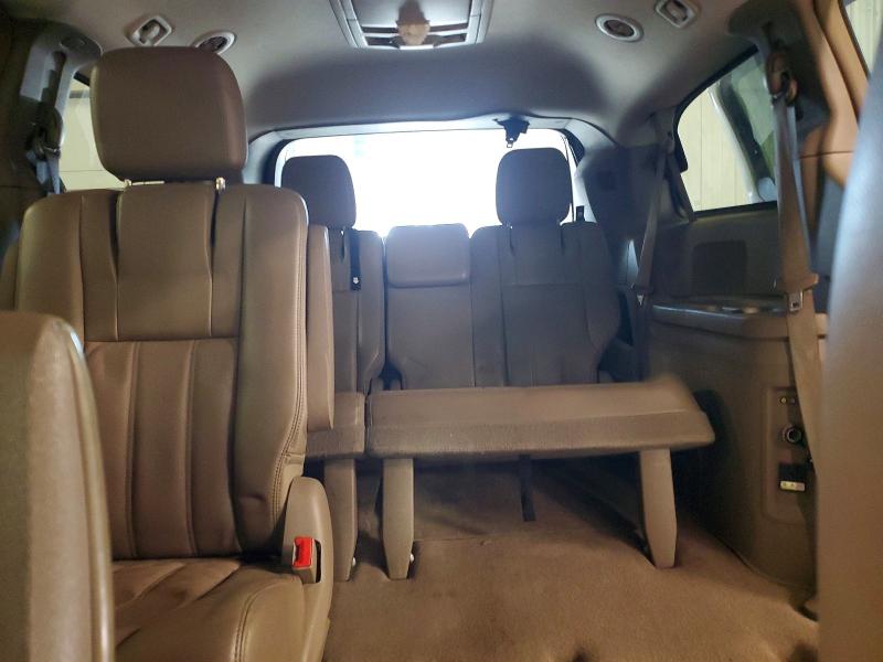 Photo 10 from auction – 2012 CHRYSLER TOWN & COU with VIN 2C4RC1BG8CR186766