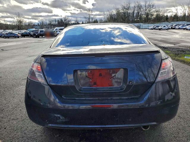 Photo 6 from auction – 2010 HONDA CIVIC LX with VIN 2HGFG1B68AH529000