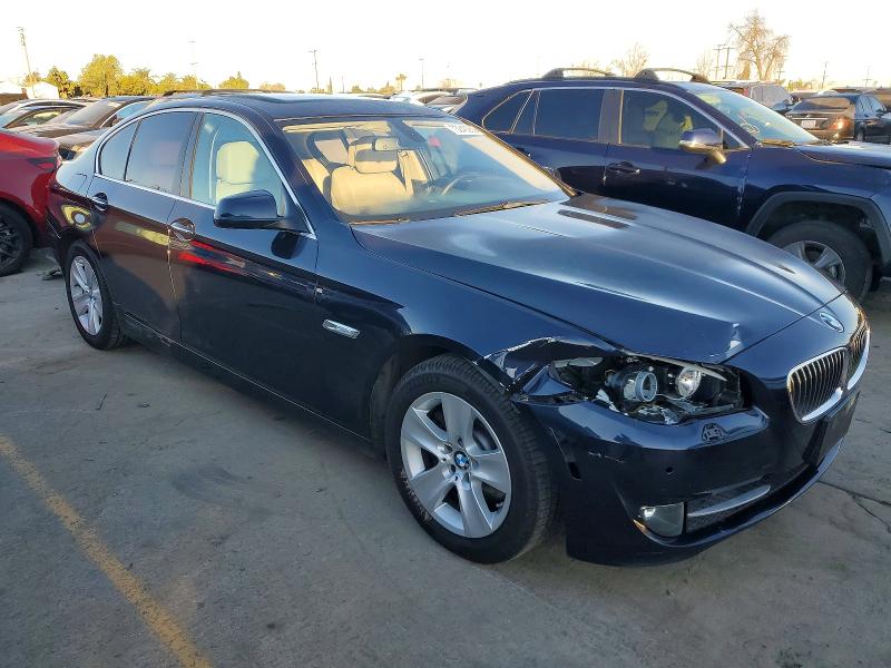صورة رقم 4 من المزاد - 2011 BMW 528 I مع VIN WBAFR1C5XBC740280