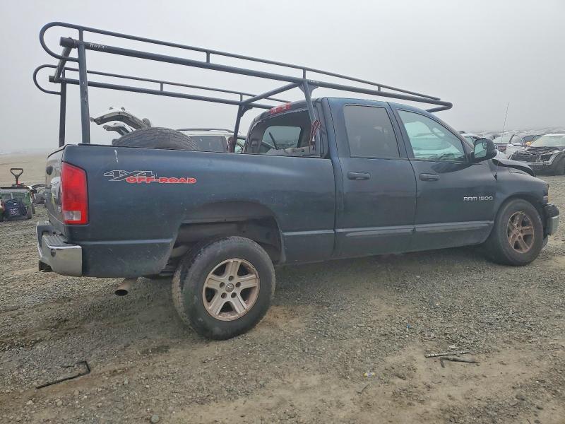 Photo 3 from auction – 2003 DODGE RAM 1500 with VIN 1D3HU18D33J643789