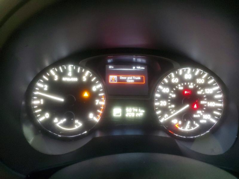 Photo 9 from auction – 2015 NISSAN ALTIMA 2.5 with VIN 1N4AL3AP0FC297468