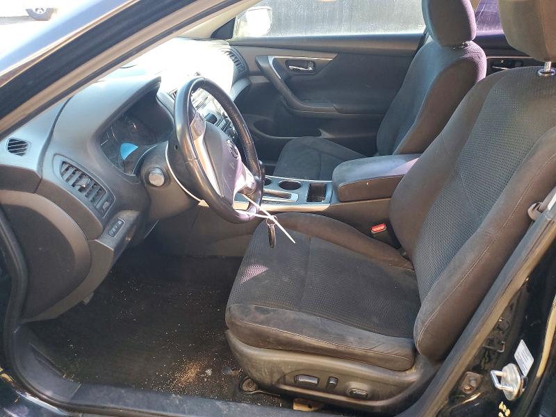 Photo 7 from auction – 2015 NISSAN ALTIMA with VIN 1N4AL3AP5FC117322