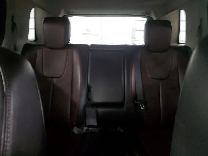 Photo 10 from auction – 2014 GMC TERRAIN with VIN 2GKFLYEK9E6171410