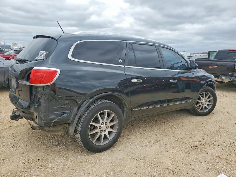 Photo 3 from auction – 2015 BUICK ENCLAVE with VIN 5GAKRBKD2FJ257739