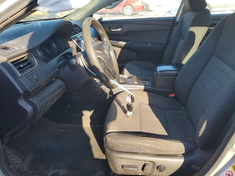 Zdjęcie 7 z aukcji – 2016 TOYOTA CAMRY z VIN 4T4BF1FKXGR545777