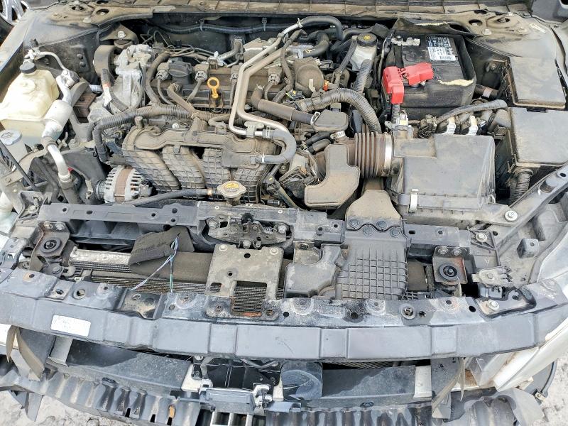 Photo 11 from auction – 2021 NISSAN ALTIMA SV with VIN 1N4BL4DV4MN366698