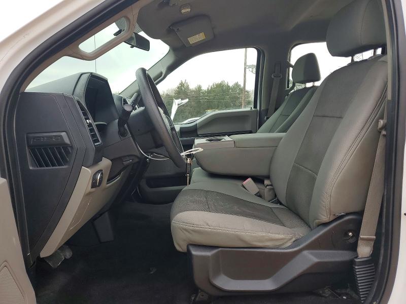 Фото 7 с аукциона – 2015 FORD F150 SUPER с VIN 1FTEW1EF0FFA41970