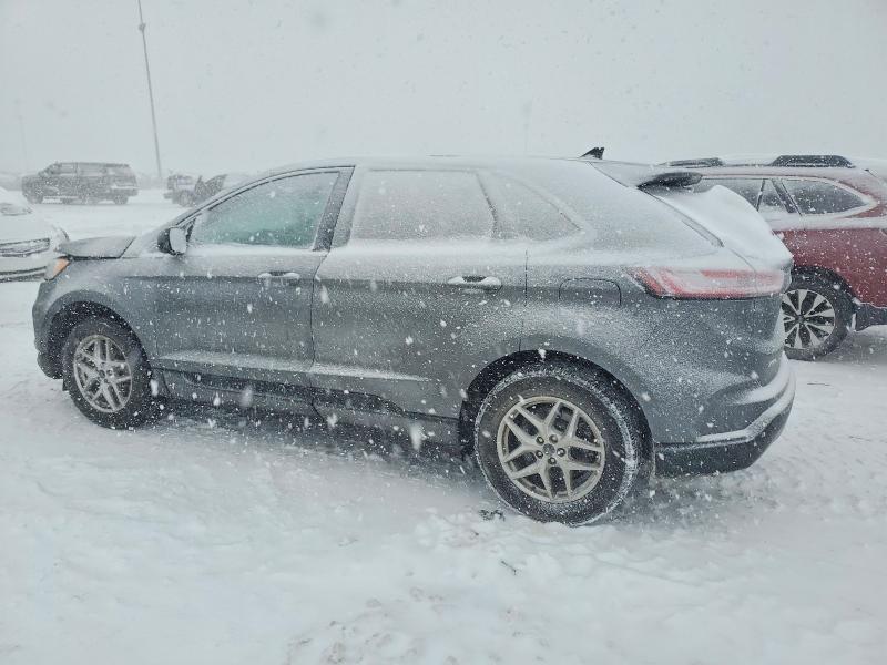 Photo 2 from auction – 2023 FORD EDGE SEL with VIN 2FMPK4J98PBA44443