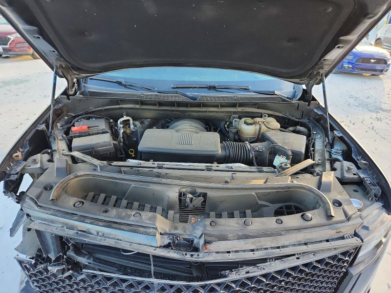 Photo 12 from auction – 2023 CADILLAC ESCALADE S with VIN 1GYS3GKL1PR467167