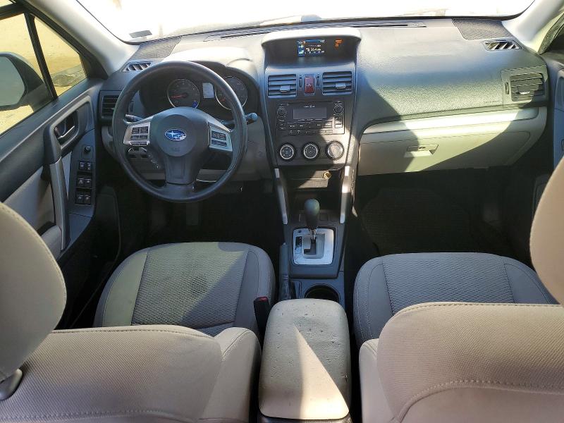 Photo 8 from auction – 2014 SUBARU FORESTER 2 with VIN JF2SJADC5EH410643