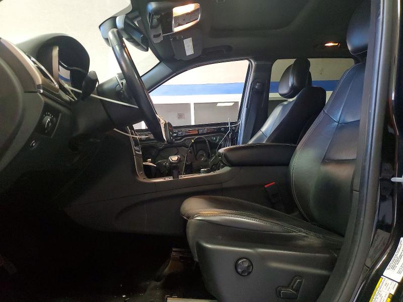 Photo 7 from auction – 2014 JEEP GRAND CHER with VIN 1C4RJFBG9EC470521