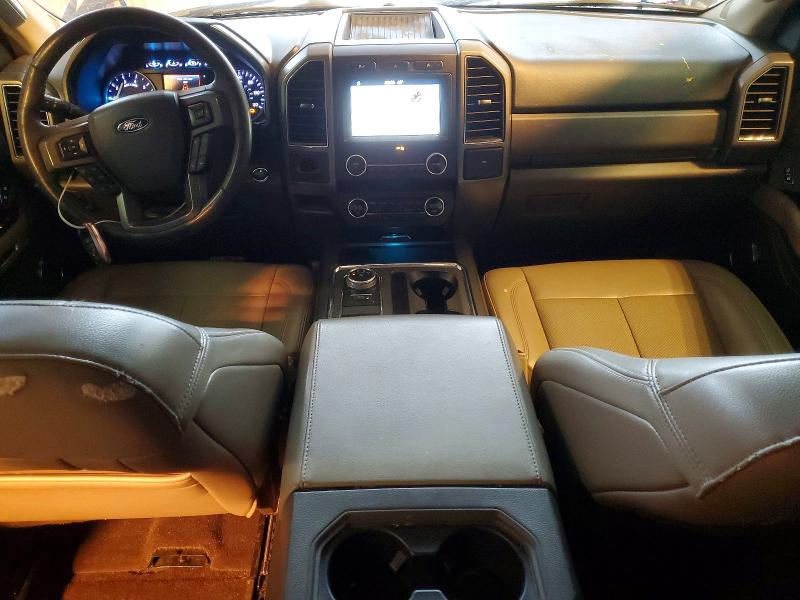 Photo 8 from auction – 2019 FORD EXPEDITION with VIN 1FMJU1HT2KEA65155