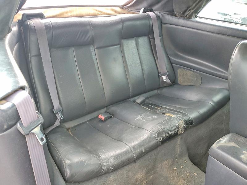 Photo 10 from auction – 2002 TOYOTA CAMRY SOLA with VIN 2T1FF28P12C566201
