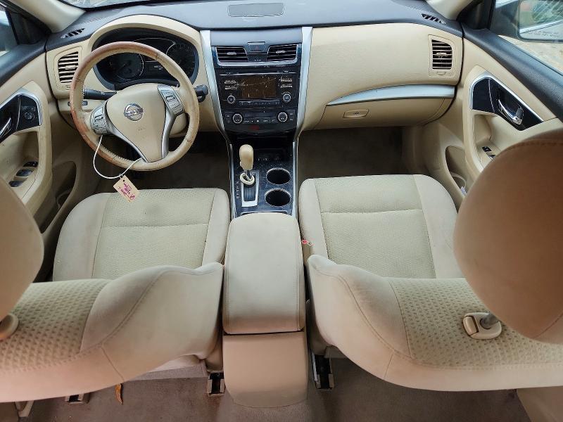 Photo 8 from auction – 2014 NISSAN ALTIMA 2.5 with VIN 1N4AL3AP2EC129815